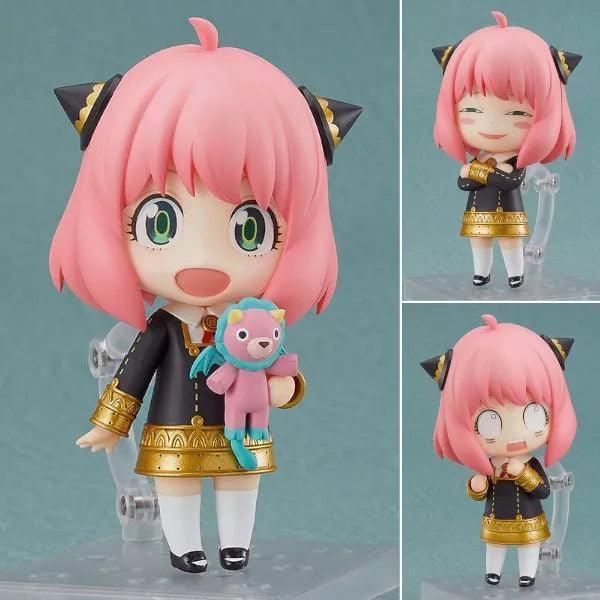 Anya Forger Nendoroid Spy x Family - FigurineOut