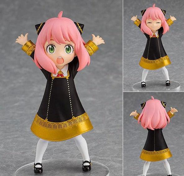 Anya Forger Pop Up Parade Figure - Spy x Family - FigurineOut
