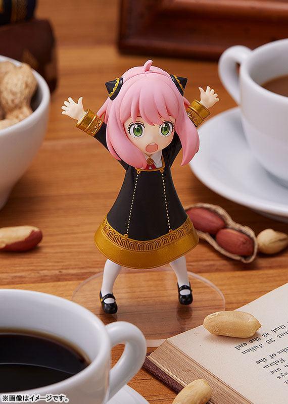 Anya Forger Pop Up Parade Figure - Spy x Family - FigurineOut