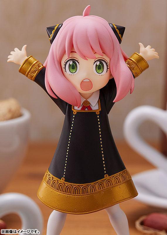 Anya Forger Pop Up Parade Figure - Spy x Family - FigurineOut