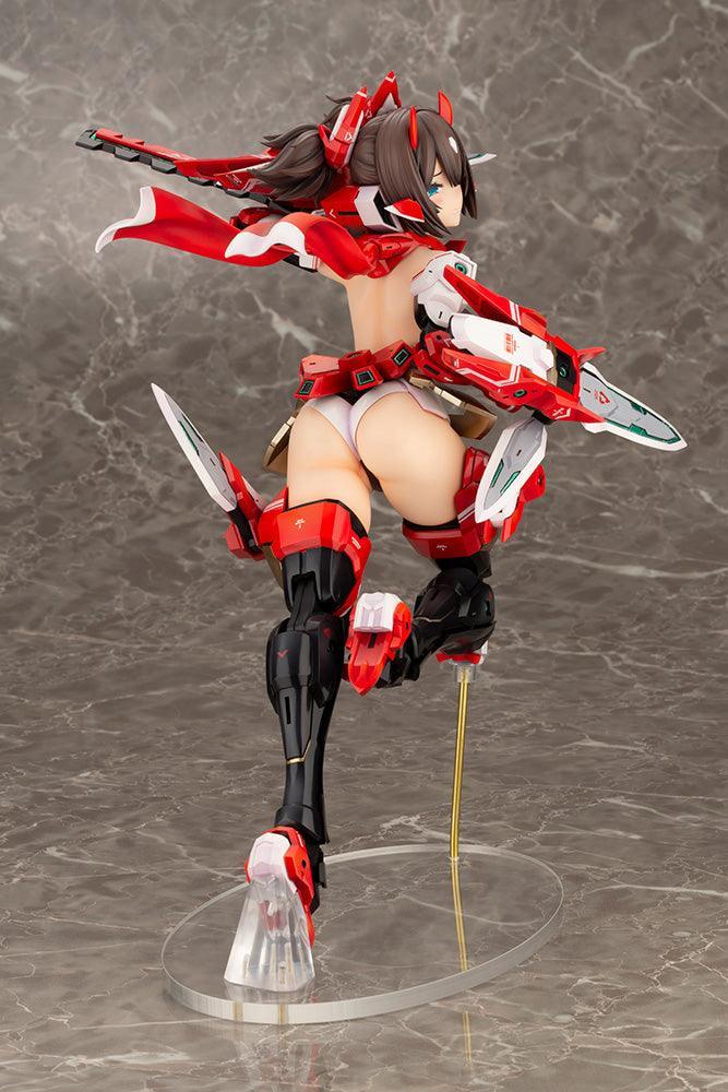 Asra Ninja 2/1 Kotobukiya Figure - Megami Device - FigurineOut