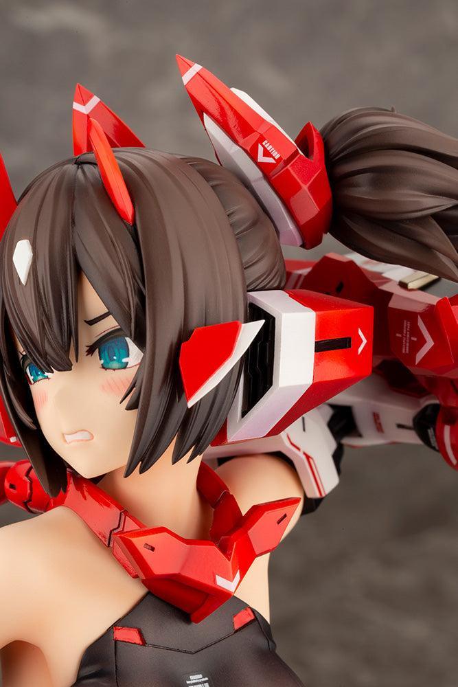 Asra Ninja 2/1 Kotobukiya Figure - Megami Device - FigurineOut