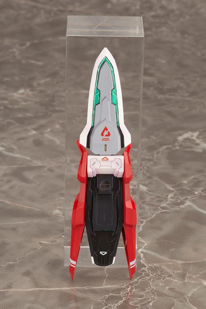 Asra Ninja 2/1 Kotobukiya Figure - Megami Device - FigurineOut