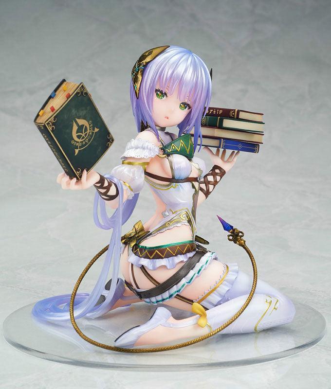 Atelier Sophie - Plachta 1/7 Scale Figure (Rare Find) - FigurineOut
