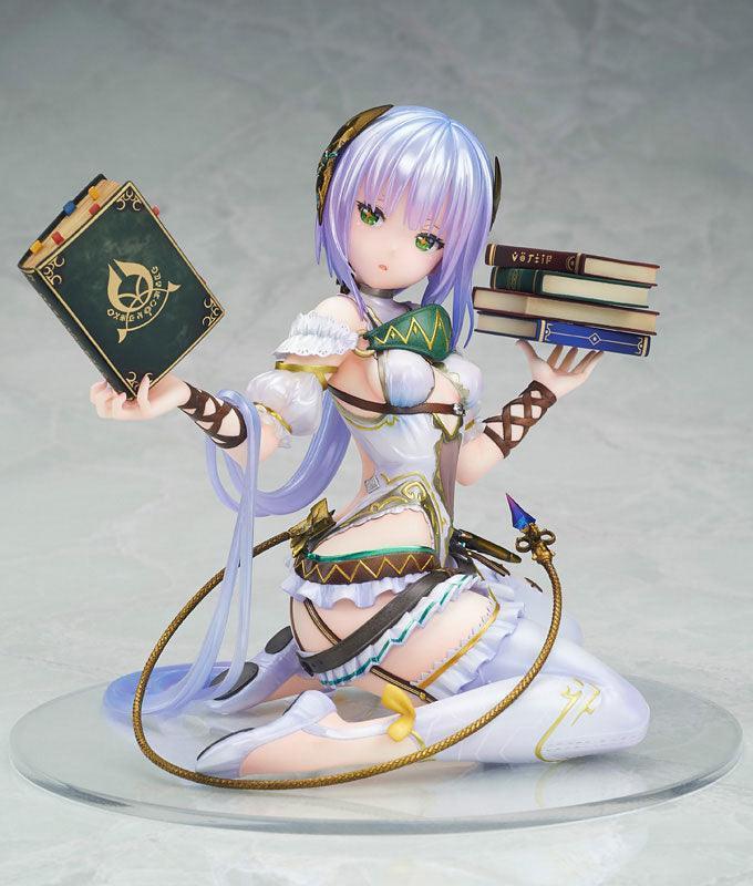 Atelier Sophie - Plachta 1/7 Scale Figure (Rare Find) - FigurineOut