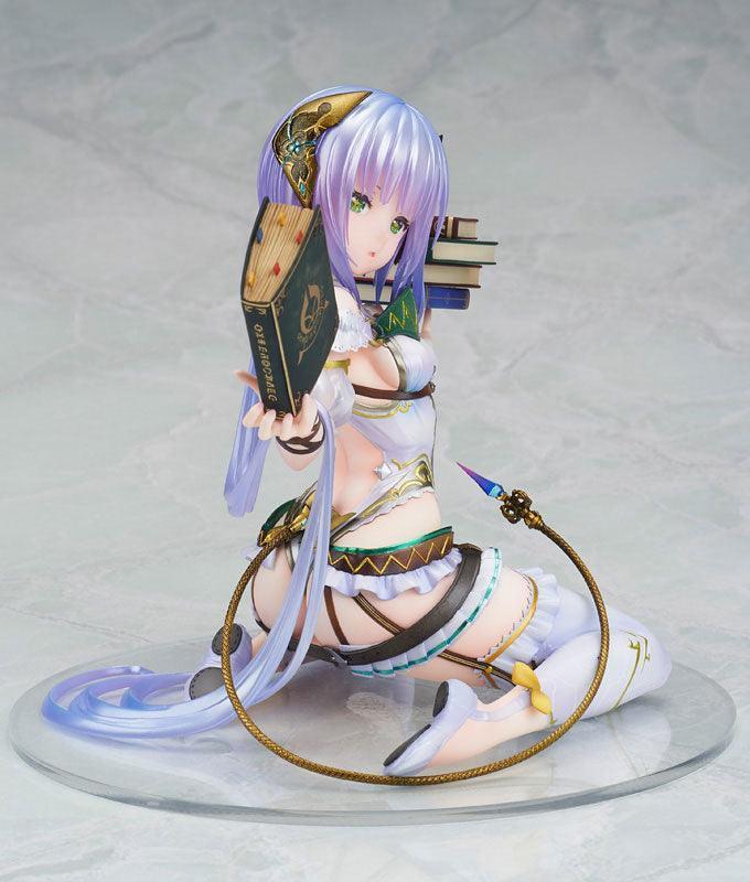 Atelier Sophie - Plachta 1/7 Scale Figure (Rare Find) - FigurineOut