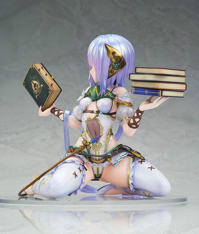 Atelier Sophie - Plachta 1/7 Scale Figure (Rare Find) - FigurineOut