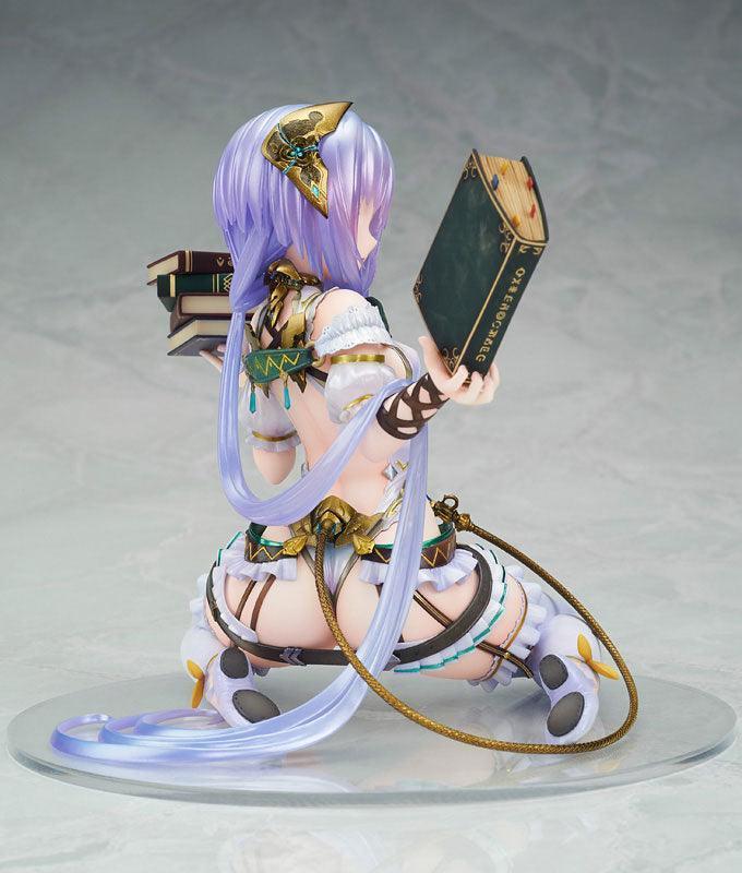 Atelier Sophie - Plachta 1/7 Scale Figure (Rare Find) - FigurineOut