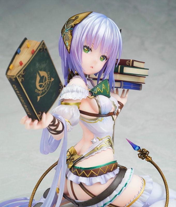 Atelier Sophie - Plachta 1/7 Scale Figure (Rare Find) - FigurineOut