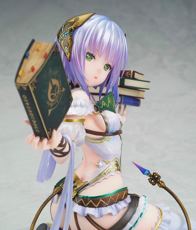 Atelier Sophie - Plachta 1/7 Scale Figure (Rare Find) - FigurineOut