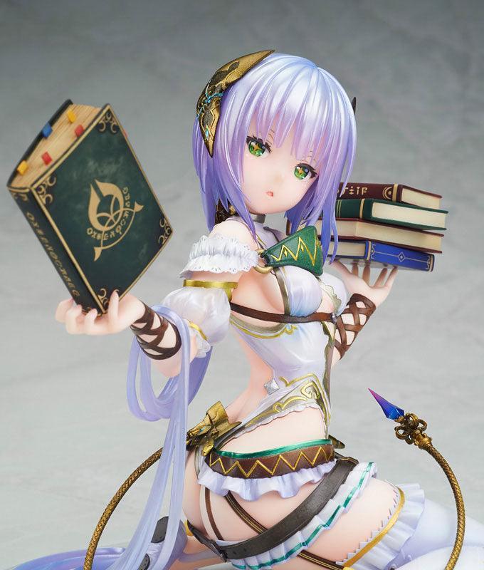 Atelier Sophie - Plachta 1/7 Scale Figure (Rare Find) - FigurineOut