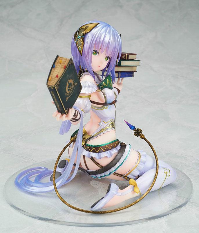 Atelier Sophie - Plachta 1/7 Scale Figure (Rare Find) - FigurineOut