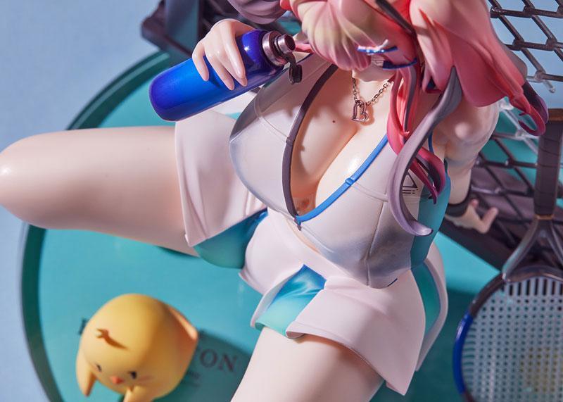 Azur Lane Bremerton Hot Training 1/7 Scale with bonus - FigurineOut