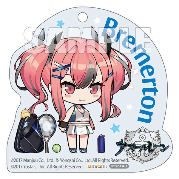 Azur Lane Bremerton Hot Training 1/7 Scale with bonus - FigurineOut