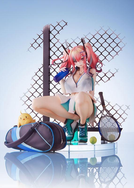 Azur Lane Bremerton Hot Training 1/7 Scale with bonus - FigurineOut
