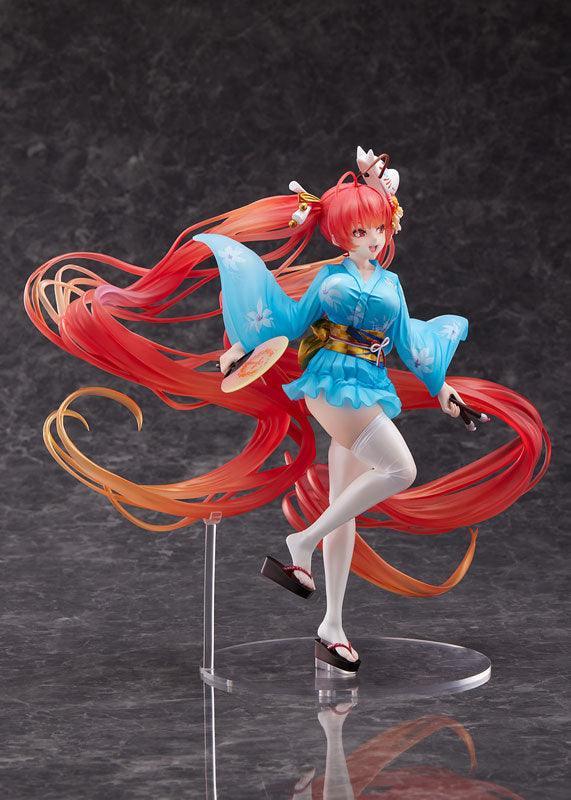 Azur Lane: Honolulu 1/7 Scale Figure with bonus - FigurineOut