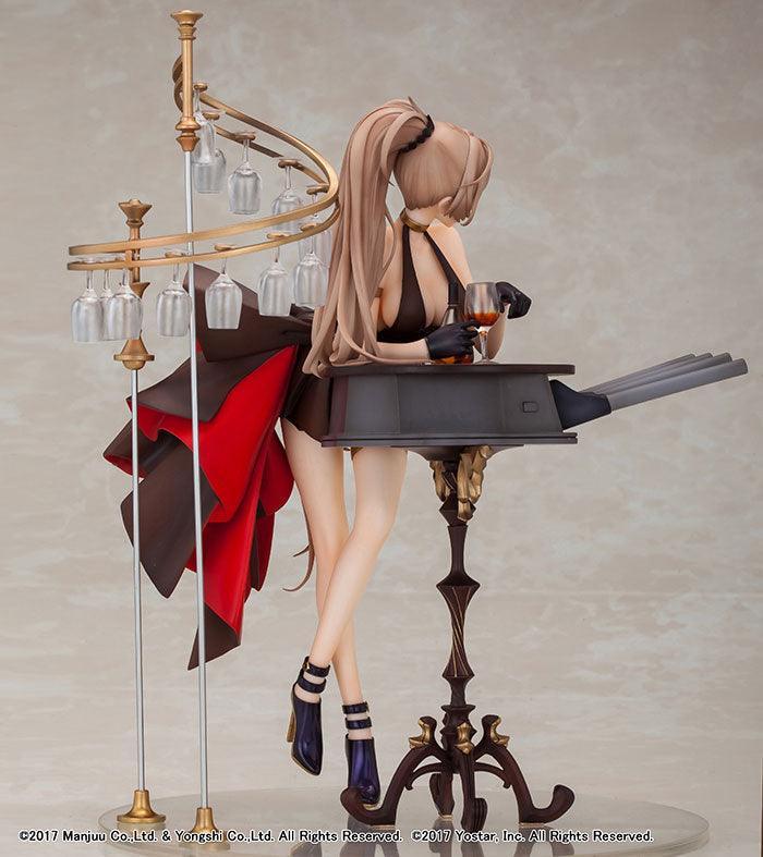 Azur Lane Jean Bart Dress Ver. 1/7 Scale - FigurineOut