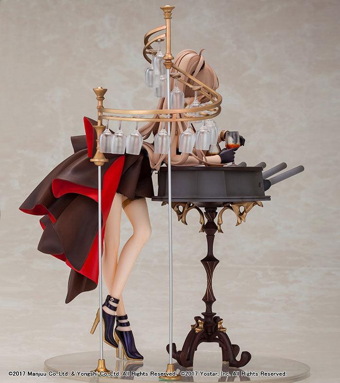 Azur Lane Jean Bart Dress Ver. 1/7 Scale - FigurineOut