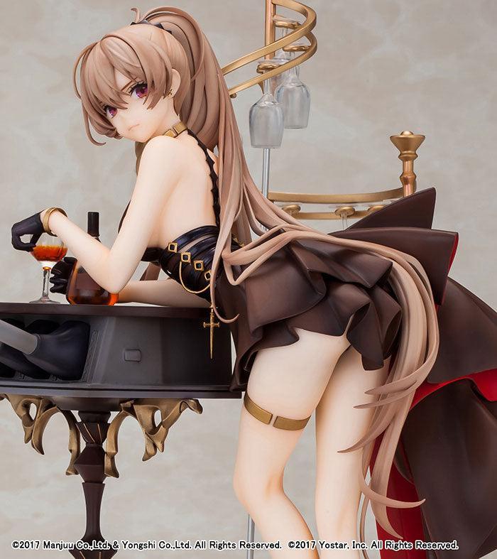 Azur Lane Jean Bart Dress Ver. 1/7 Scale - FigurineOut