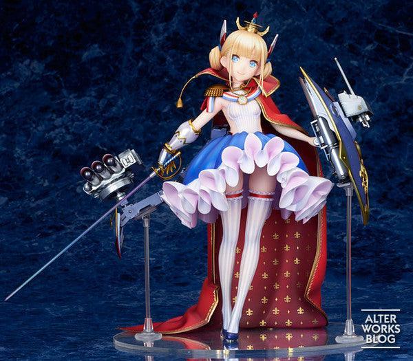 Azur Lane Le Triomphant 1/7 Scale - FigurineOut