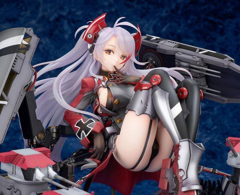 Azur Lane Prinz Eugen 1/7 Scale - FigurineOut