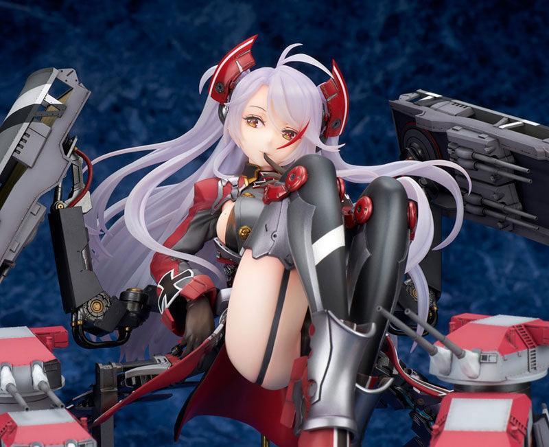 Azur Lane Prinz Eugen 1/7 Scale - FigurineOut