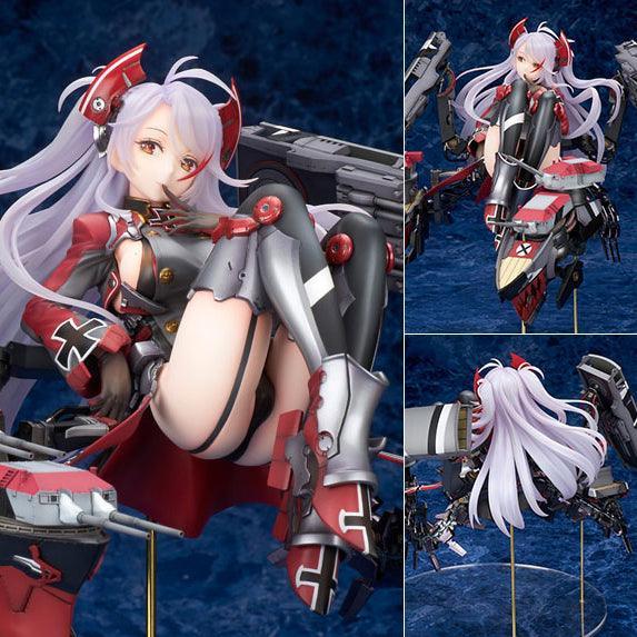 Azur Lane Prinz Eugen 1/7 Scale - FigurineOut