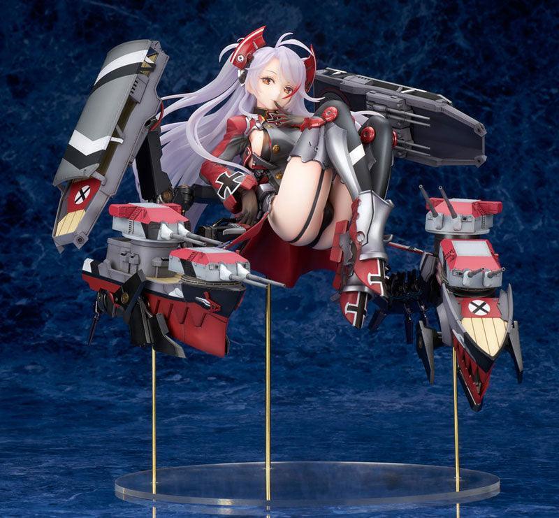 Azur Lane Prinz Eugen 1/7 Scale - FigurineOut