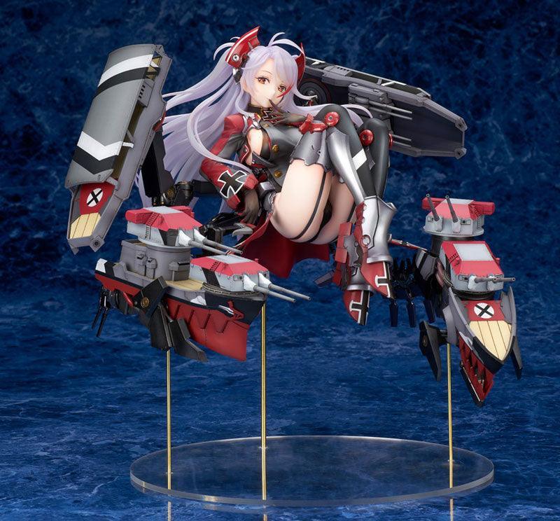 Azur Lane Prinz Eugen 1/7 Scale - FigurineOut