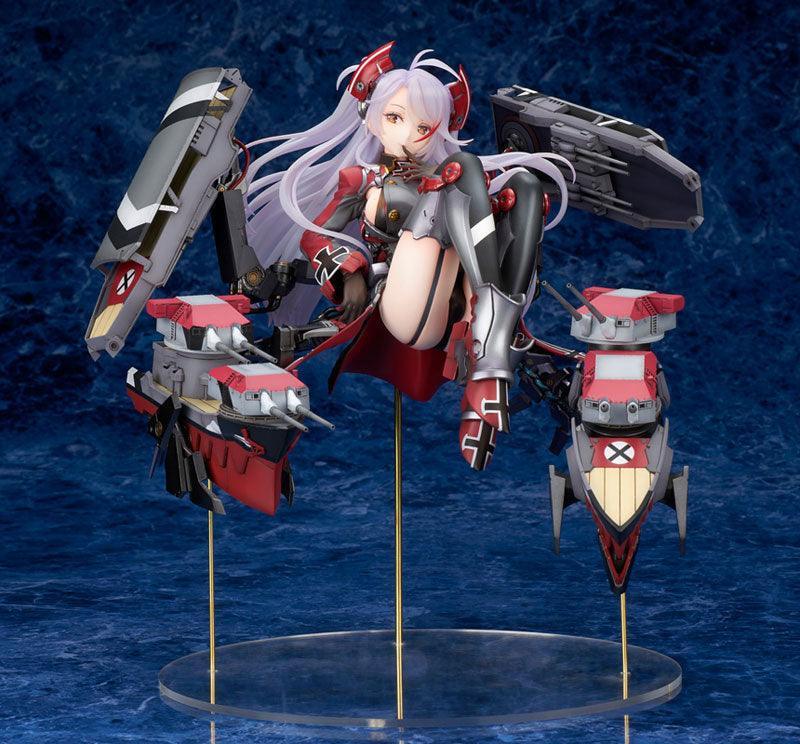 Azur Lane Prinz Eugen 1/7 Scale - FigurineOut