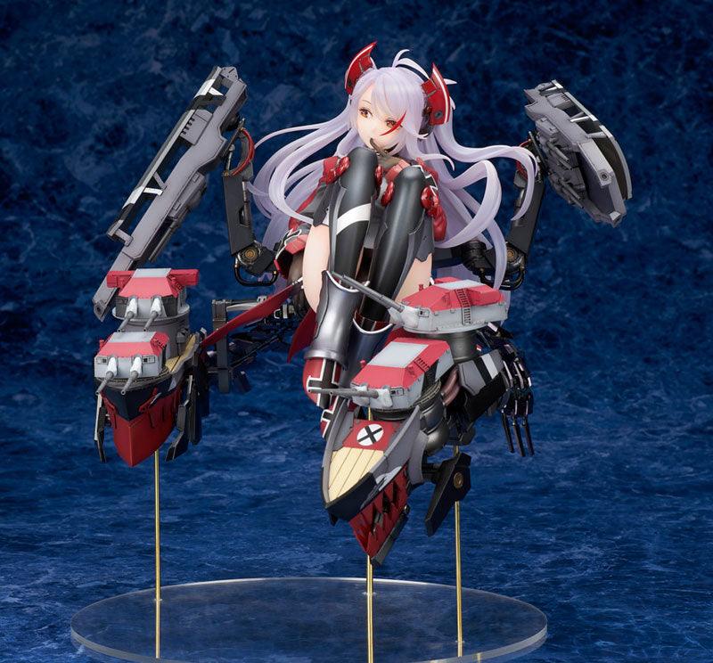 AZUR LANE KMS Prinz Eugen 1/7scale-silversky-lifesciences.com