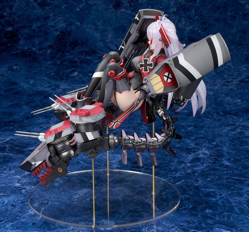 Azur Lane Prinz Eugen 1/7 Scale - FigurineOut