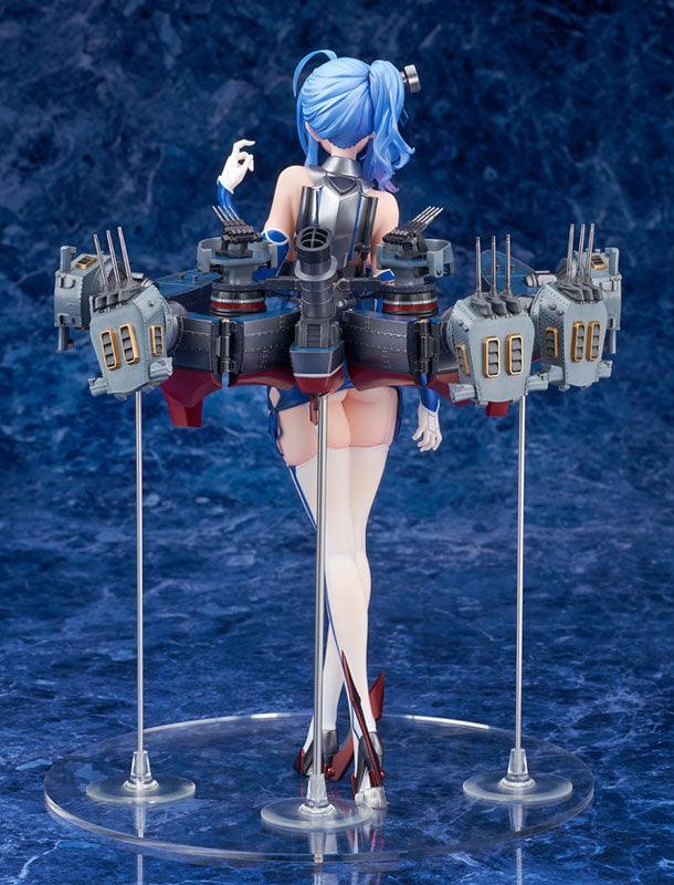 Azur Lane St Louis 1/7 Scale Figure (Rare Find) - FigurineOut