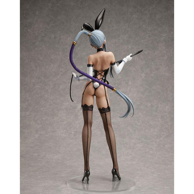 B-style Code Geass: Lelouch of the Rebellion Villetta Nu Bunny Ver. 1/4 Scale - FigurineOut