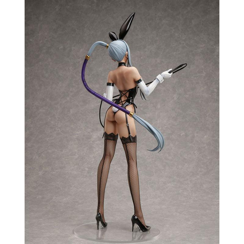 B-style Code Geass: Lelouch of the Rebellion Villetta Nu Bunny Ver. 1/4 Scale - FigurineOut