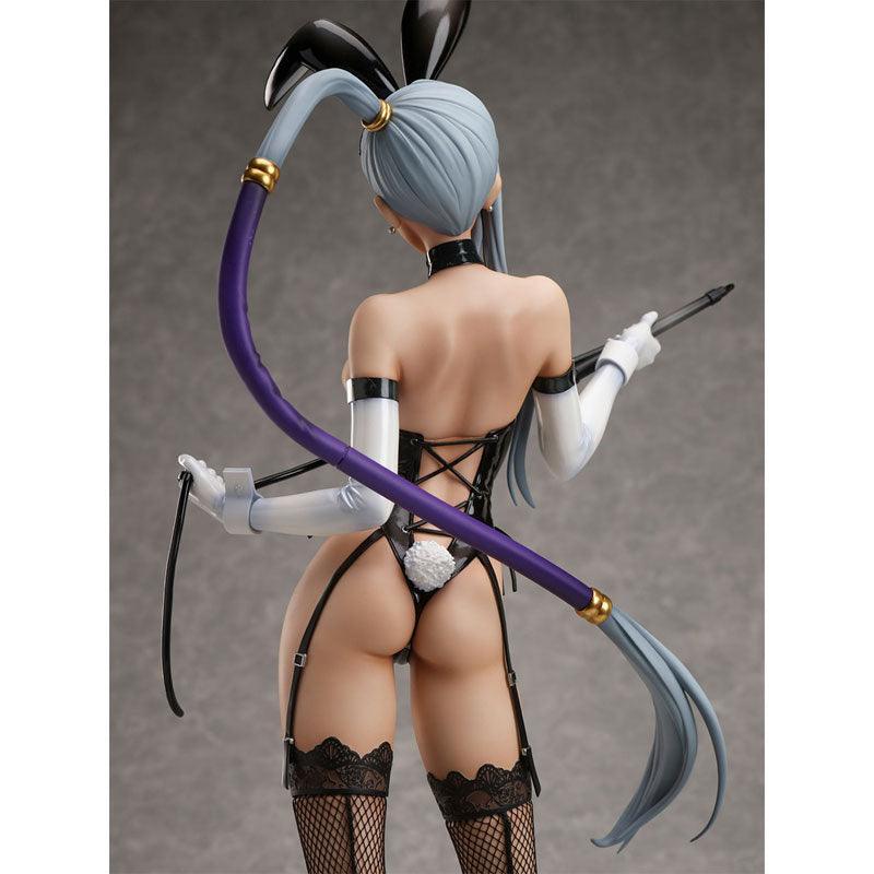 B-style Code Geass: Lelouch of the Rebellion Villetta Nu Bunny Ver. 1/4 Scale - FigurineOut