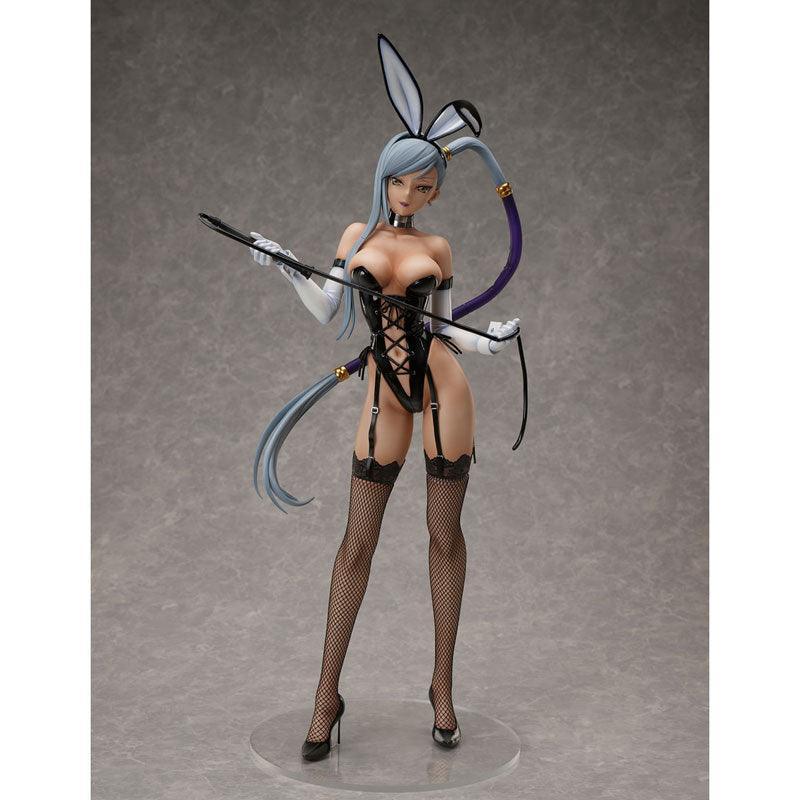 B-style Code Geass: Lelouch of the Rebellion Villetta Nu Bunny Ver. 1/4 Scale - FigurineOut