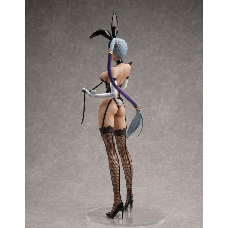 B-style Code Geass: Lelouch of the Rebellion Villetta Nu Bunny Ver. 1/4 Scale - FigurineOut
