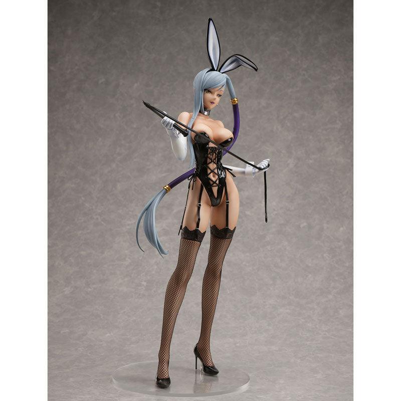 B-style Code Geass: Lelouch of the Rebellion Villetta Nu Bunny Ver. 1/4 Scale - FigurineOut