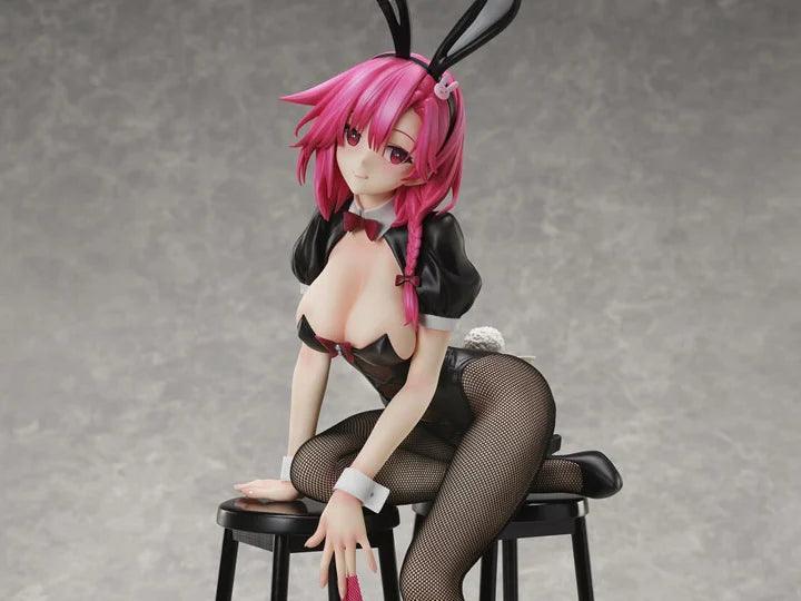 Black Prince B-Style (Addled Attendant?) 1/4 Scale - Azur Lane