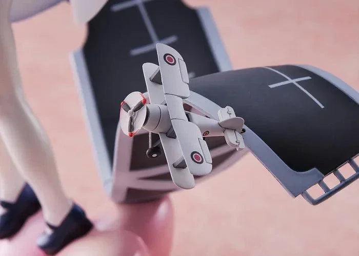 Little Illustrious Non-Scale Figure - Azur Lane