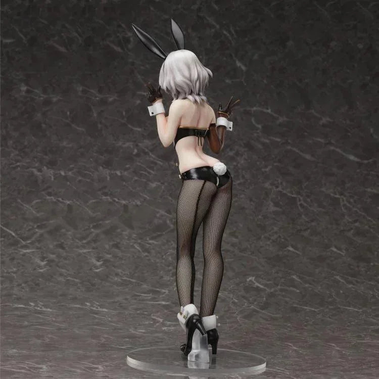 Washington Slow Ahead! B-Style (Bunny Ver.) 1/4 Scale Figure - Azur Lane