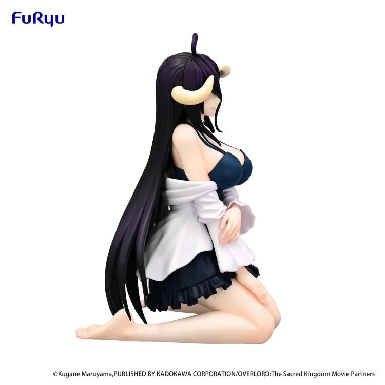 Albedo Loungewear Ver. Noodle Stopper - Overlord
