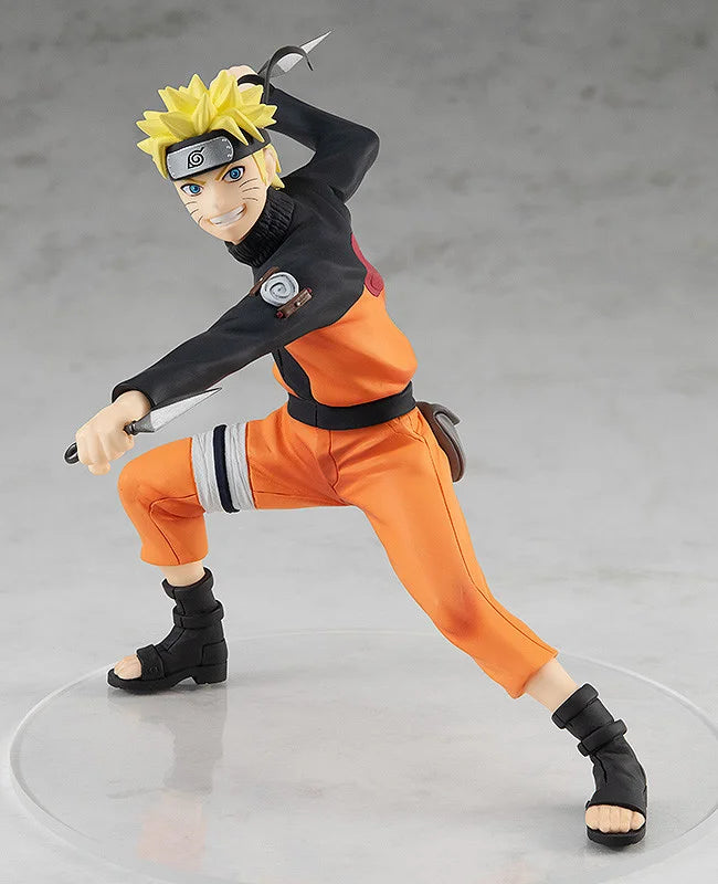 Naruto Uzumaki POP UP PARADE