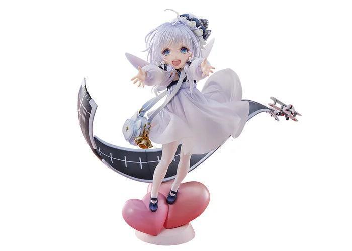 Little Illustrious Non-Scale Figure - Azur Lane