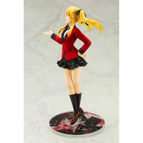 Mary Saotome ARTFX J 1/8 Scale Statue - Kakegurui