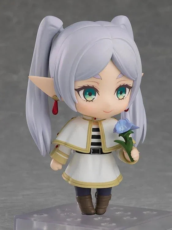 Frieren Nendoroid No.2367 - Frieren: Beyond Journey's End