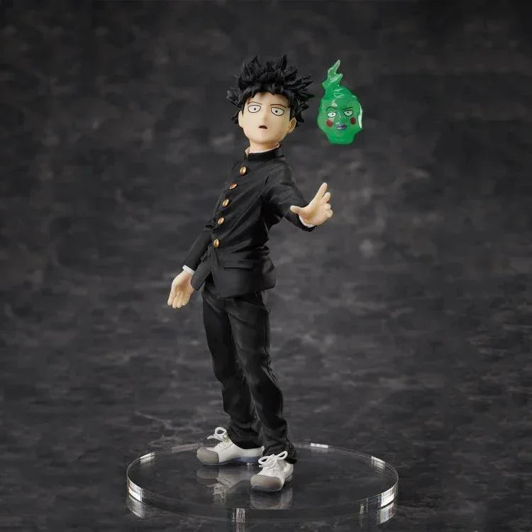 Shigeo Kageyama Figure - Mob Psycho 100