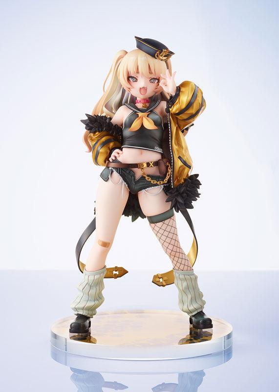 Bache Fletcher Class Destroyer 1/7 Scale - Azur Lane - FigurineOut