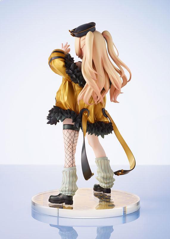 Bache Fletcher Class Destroyer 1/7 Scale - Azur Lane - FigurineOut